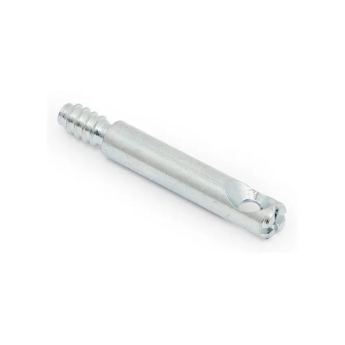 TORNILLO A.EMBOLO d7-45 ROSCA MADERA I-30 Ra ZINCADO