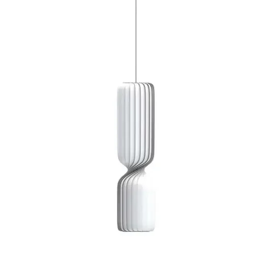 TR41 Lámpara Colgante 25×100 PC Nonwoven – Tom Rossau