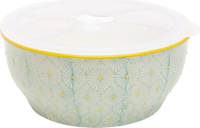 Tranquillo Cuenco Art Deco L