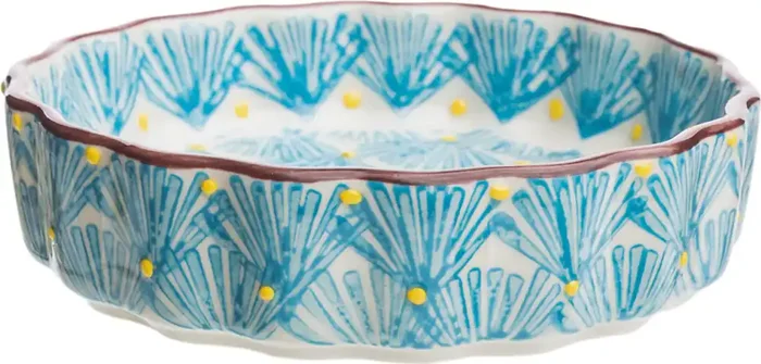Tranquillo Molde Tartaleta Art Deco