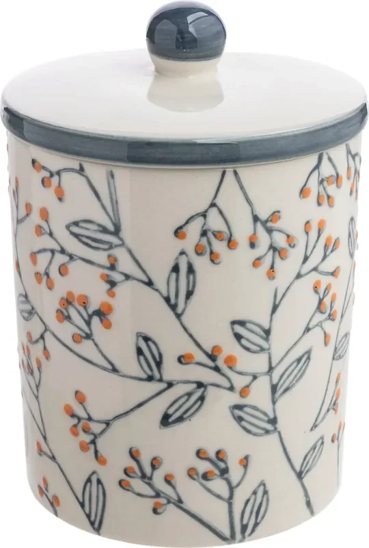 Tranquillo Recipiente Romantic