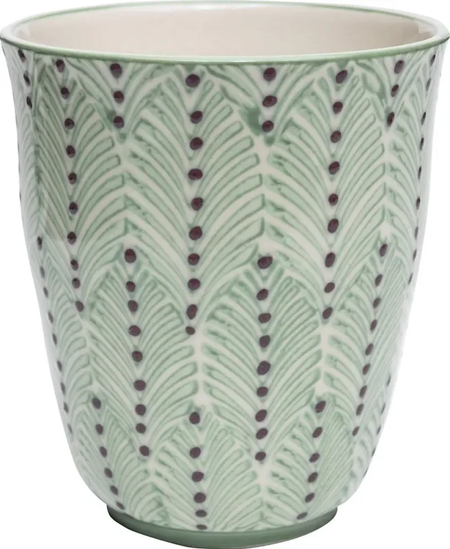 Tranquillo Vaso Verde – Mix‘n‘Match