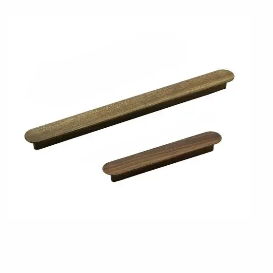 Tuba Manilla – Nogal – Vonsild