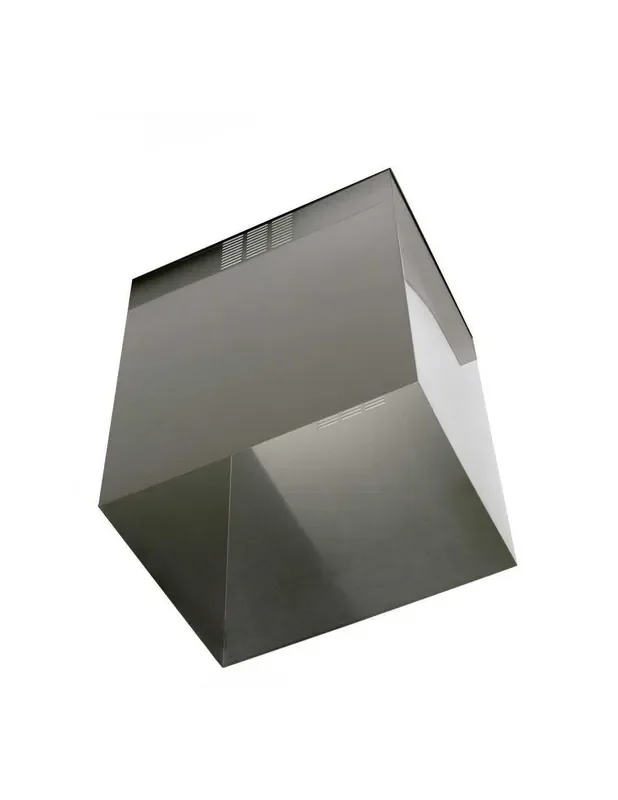 Tubo decorativo superior Cata 02861300