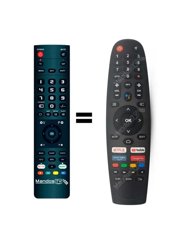 TV GRUNKEL LED5022GOO