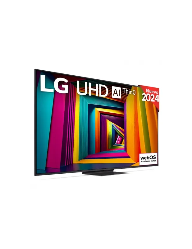 TV LED LG 65UT91006LA