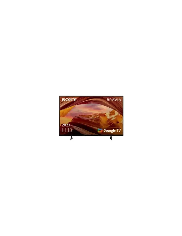 TV LED SONY KD55X75WLAEP