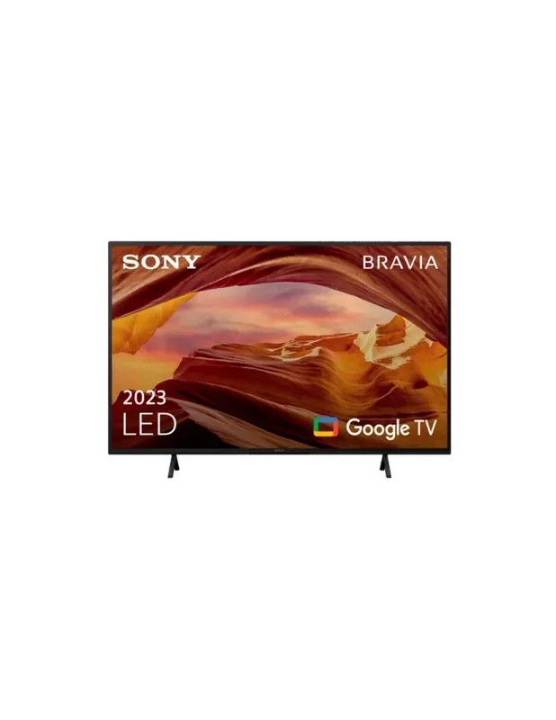 TV LED SONY KD75X75WLAEP
