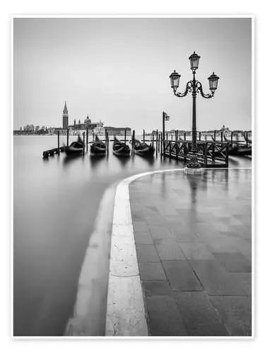 Venecia inundada de Verdera