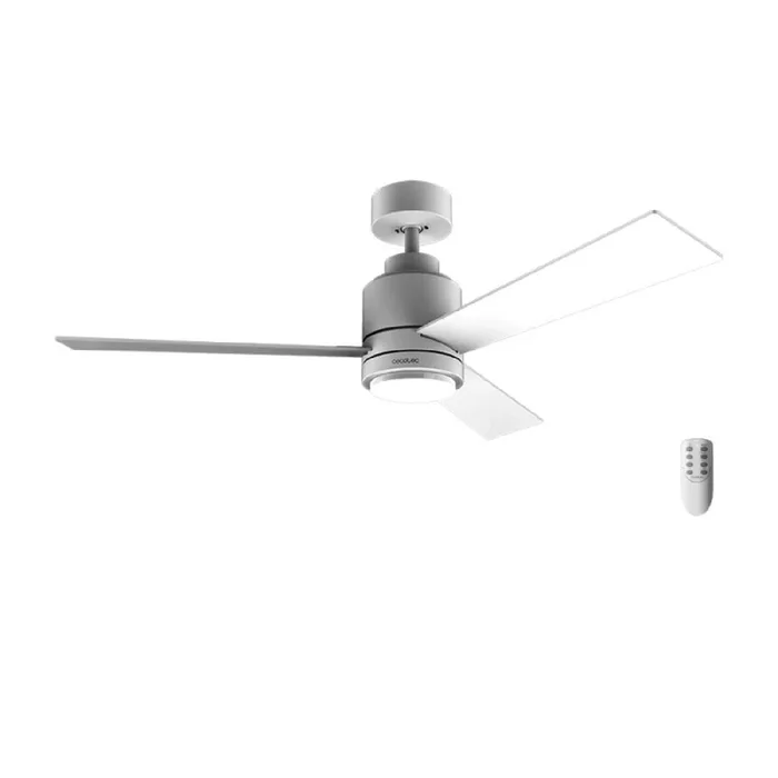 Ventilador de techo EnergySilence Aero 4850 Style Cecotec blanco