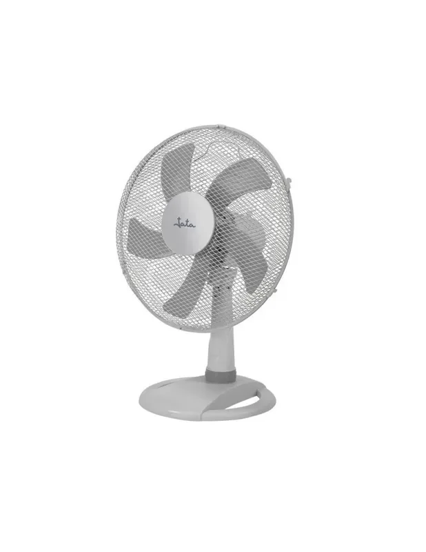 Ventilador Jata JVVM3027, sobremesa