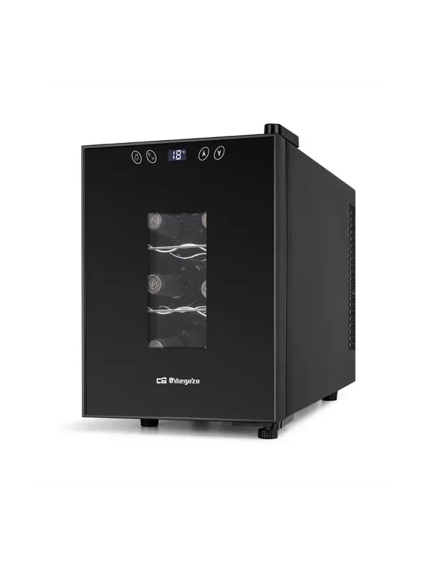 Vinoteca Orbegozo VT630