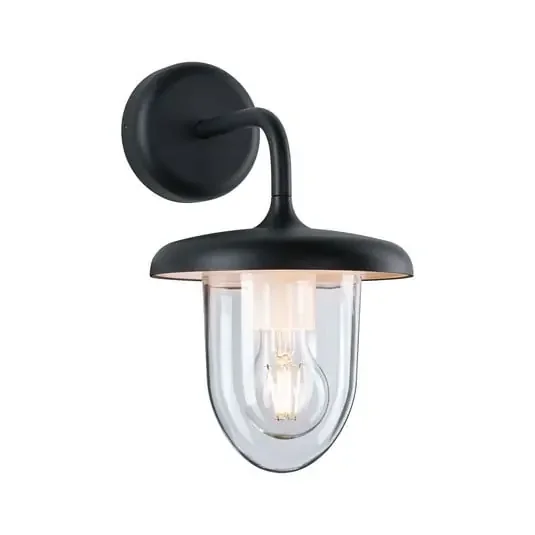 Vintario Aplique Exterior SWR Antracita – Paulmann