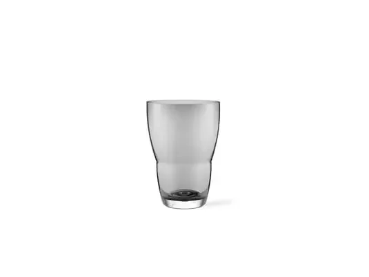 Vipp248 Vase Smoked Grey – Vipp