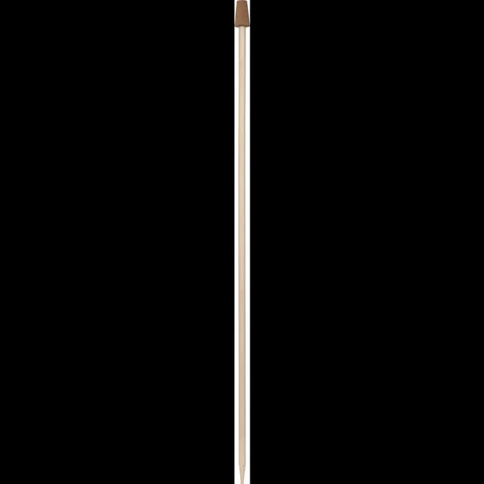 Windhager Palo de Madera para Bolas Reflectantes, 1 Unid.