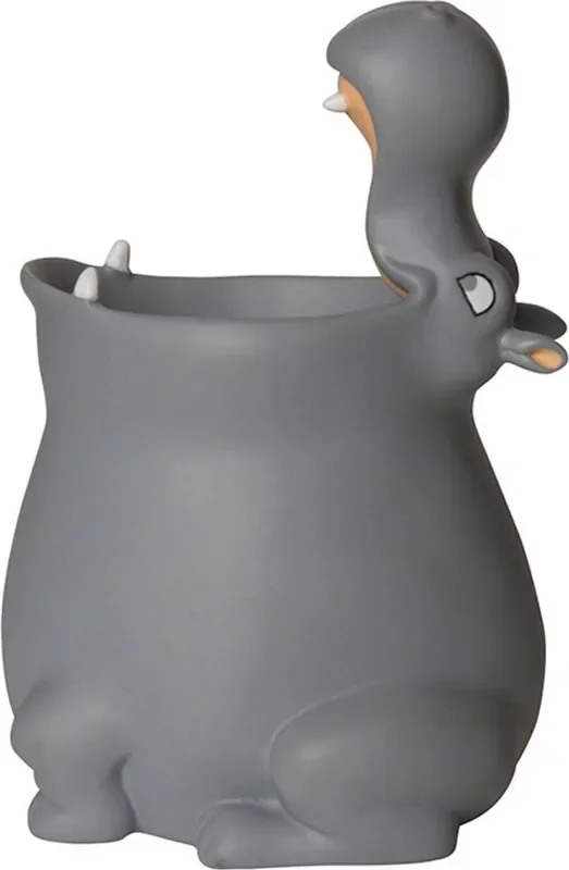 Winkee Vaso para Cepillo de Dientes, Cocodrilo