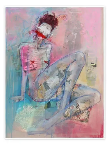 Woman Without a Face de Walter Fröhlich