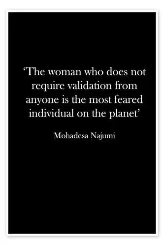 Women Empowerment IV de Mohadesa Najumi