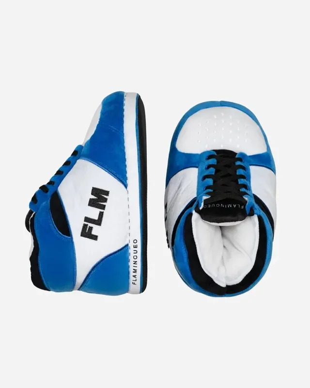 Zapatillas de andar por casa – BULLIS