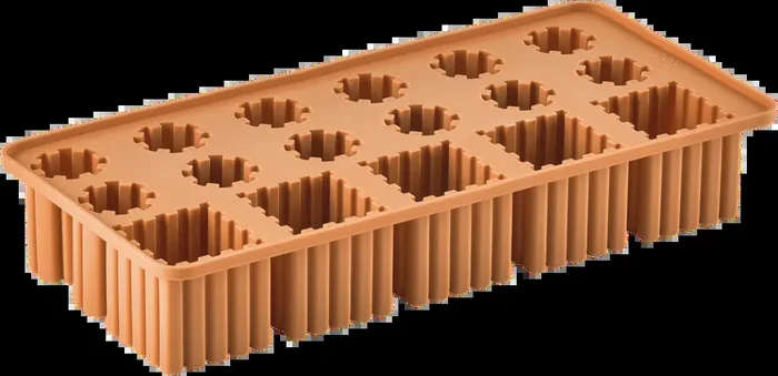 Zone Denmark SINGLES – Cubitera, Apricot